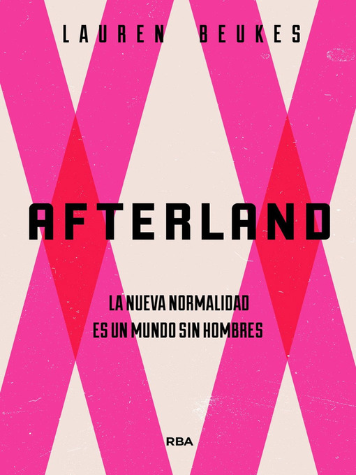 Title details for Afterland by Lauren Beukes - Available
